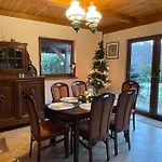 Beskidium - Uroczy Dom Hébergement de vacances