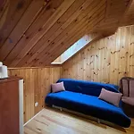 Hébergement de vacances Beskidium - Uroczy Dom Brenna