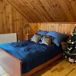 Hébergement de vacances Beskidium - Uroczy Dom Brenna
