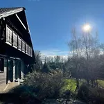 Beskidium - Uroczy Dom Hébergement de vacances *