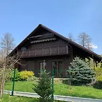 Beskidium - Uroczy Dom Hébergement de vacances Brenna