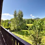 Beskidium - Uroczy Dom Hébergement de vacances *