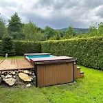 Beskidium - Uroczy Dom Hébergement de vacances *