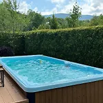 Beskidium - Uroczy Dom Hébergement de vacances Brenna