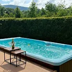 Beskidium - Uroczy Dom Hébergement de vacances Brenna