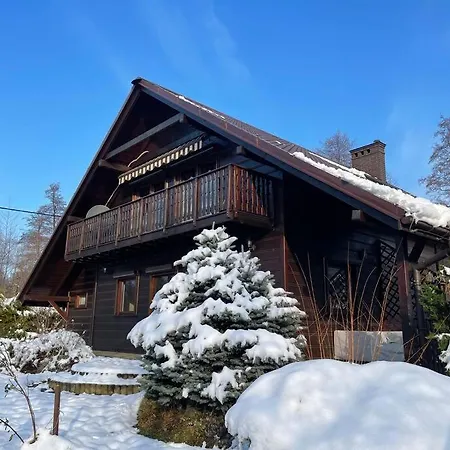 Beskidium - Uroczy Dom