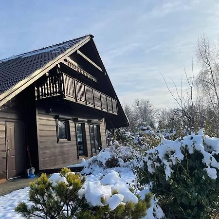 Beskidium - Uroczy Dom Hébergement de vacances Brenna