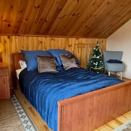 Beskidium - Uroczy Dom * Brenna