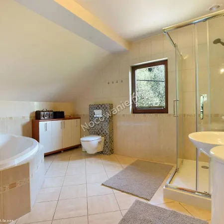 Beskidium - Uroczy Dom * Brenna