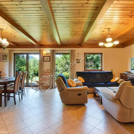 Beskidium - Uroczy Dom Brenna