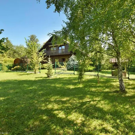 Beskidium - Uroczy Dom *