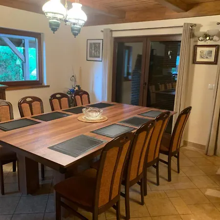 Beskidium - Uroczy Dom * Brenna