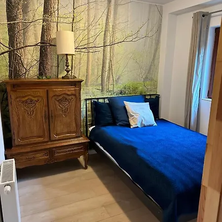 Beskidium - Uroczy Dom Hébergement de vacances Brenna