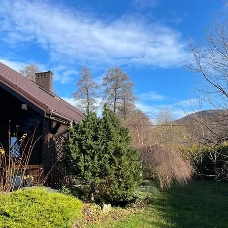 Beskidium - Uroczy Dom