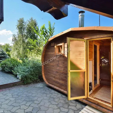Beskidium - Uroczy Dom Holiday home