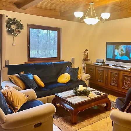 Beskidium - Uroczy Dom Holiday home Brenna