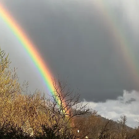 Beskidium - Uroczy Dom