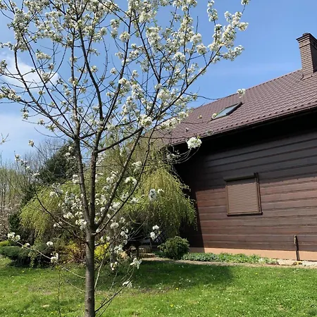 Beskidium - Uroczy Dom Holiday home Brenna