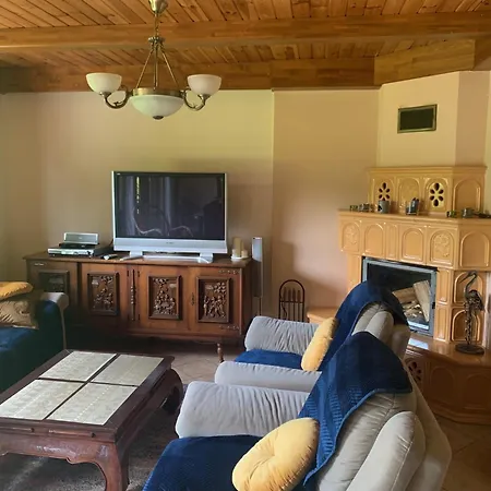 Beskidium - Uroczy Dom