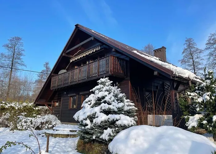 Beskidium - Uroczy Dom