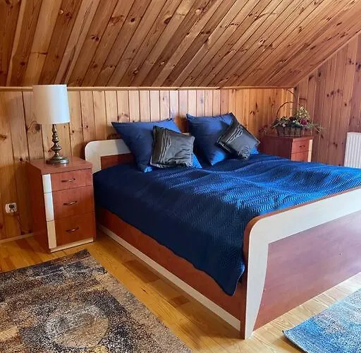 Beskidium - Uroczy Dom Brenna