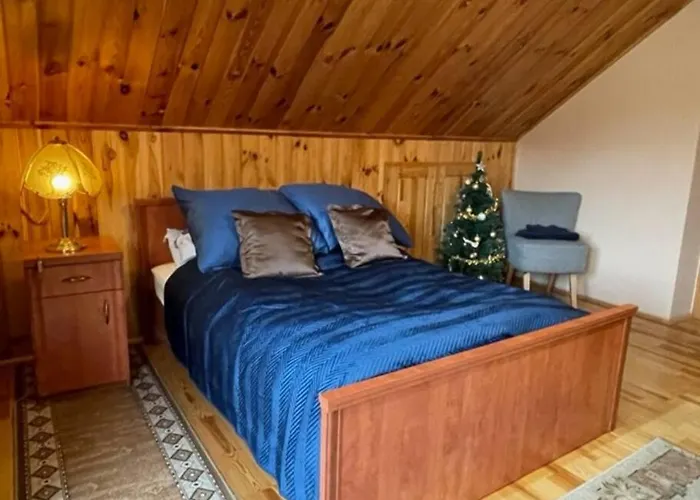 Beskidium - Uroczy Dom * Brenna