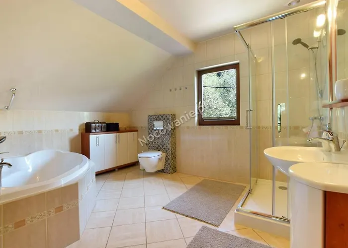 Beskidium - Uroczy Dom * Brenna