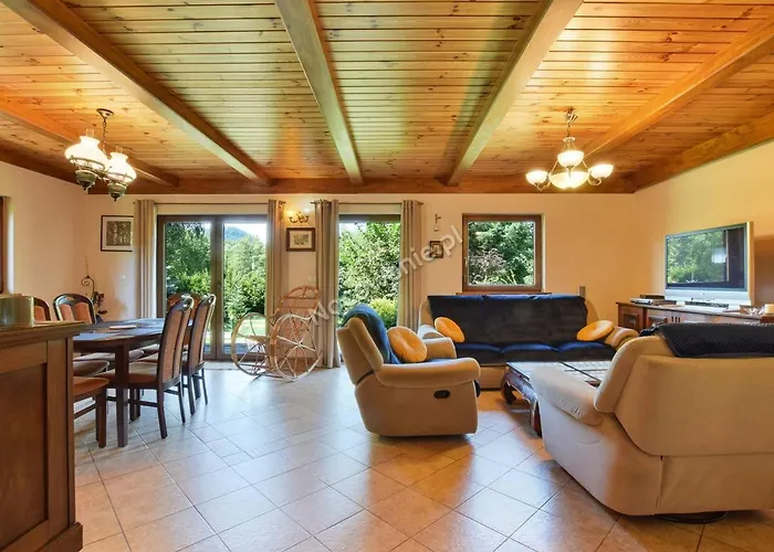 Beskidium - Uroczy Dom Brenna