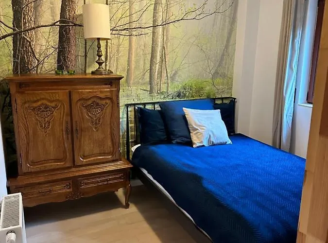 Beskidium - Uroczy Dom Holiday home Brenna