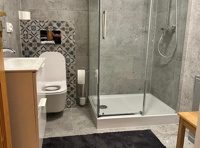 Beskidium - Uroczy Dom Holiday home *