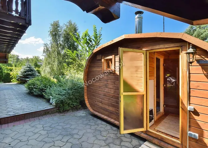 Beskidium - Uroczy Dom Holiday home