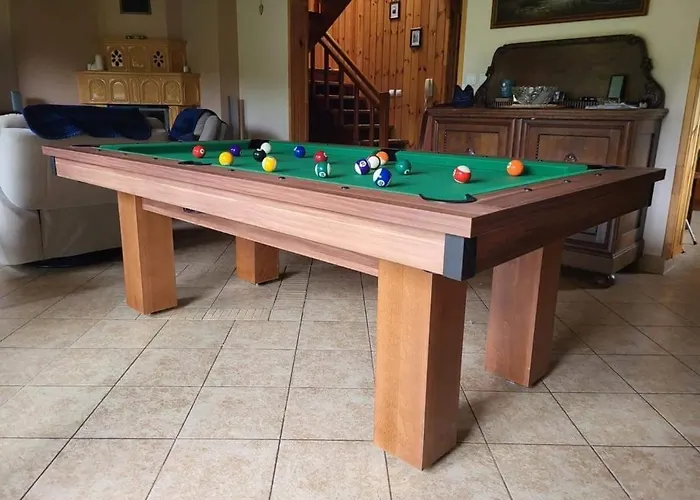 Holiday home Beskidium - Uroczy Dom Brenna