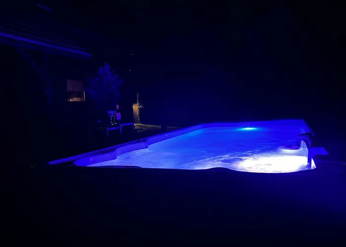 Beskidium - Uroczy Dom Brenna